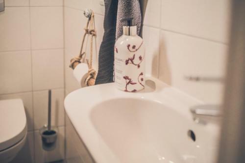 Apartamento Stadtblick