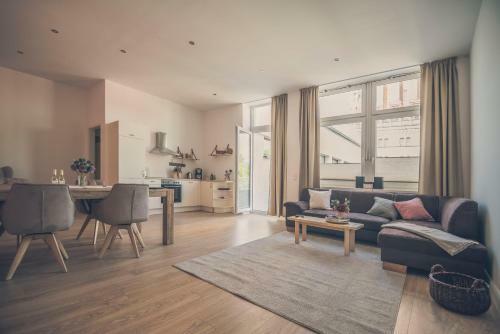Apartamento Stadtblick