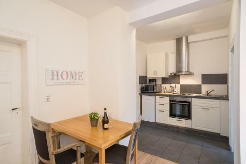Apartamento Fewo Engler L�neburg Gellersstra�e