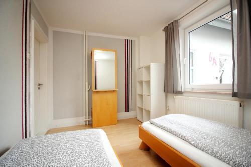 Apartamento Am Apfelgarten - Christianiweg