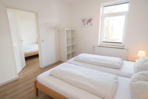 Apartamento Fewo Engler Wallstra�e W4