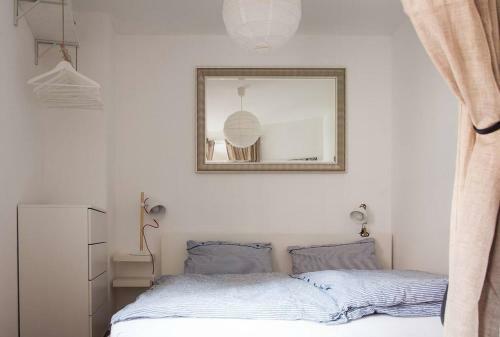 Apartamento Stadtnest - Charmante Altstadtwohnung Am Sande
