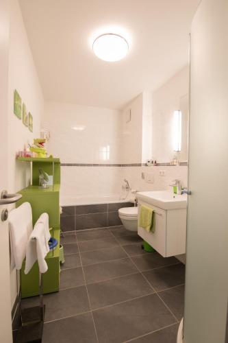 Apartamento Fewo Speicherquartier