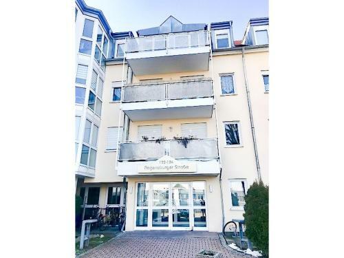Sunnyhome Monteurwohnungen Und Apartments In Weiden