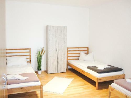 Sunnyhome Monteurwohnungen Und Apartments In Weiden