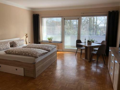 Apartamento Super Lage, Neu Renovierte, Gem�tliche Unterkunft