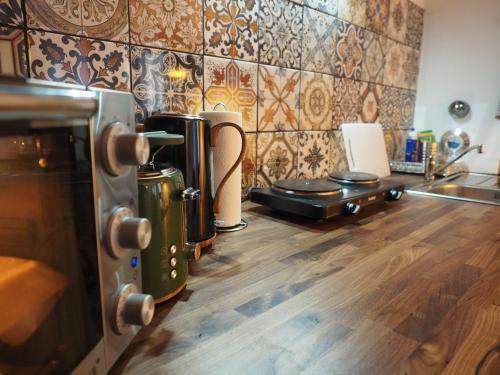 Apartamento L�bsches Appartement