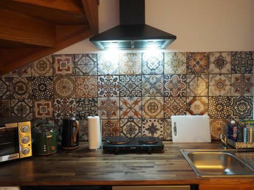 Apartamento L�bsches Appartement