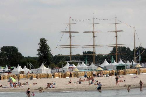 Apartamento Traveloge Mit Schwimmbad Und Sauna