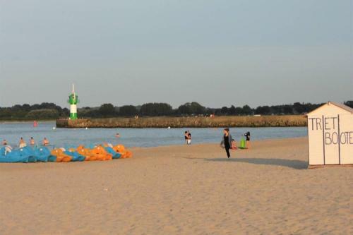 Apartamento Traveloge Mit Schwimmbad Und Sauna
