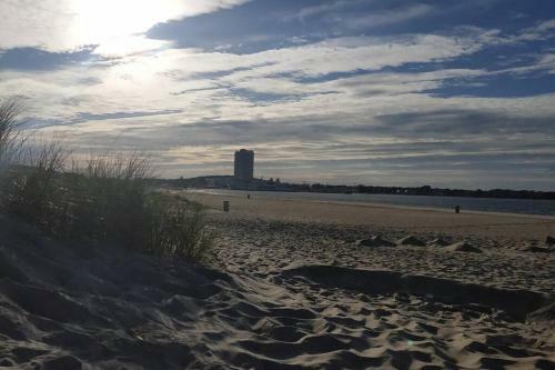 Apartamento Traveloge Mit Schwimmbad Und Sauna