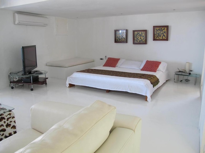 Apartamento Penthouse Caribbean View, Cartagena
