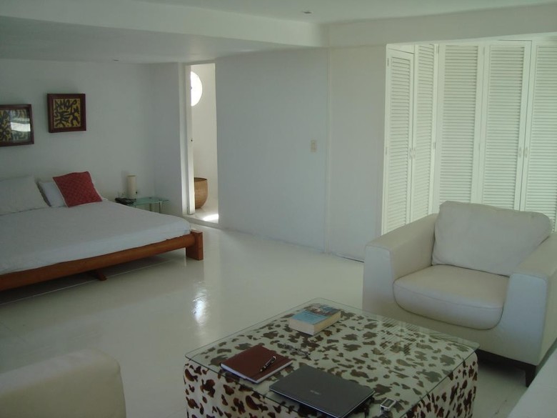 Apartamento Penthouse Caribbean View, Cartagena