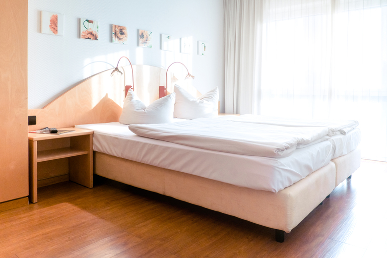 Best Western Nordic Hotel Ambiente