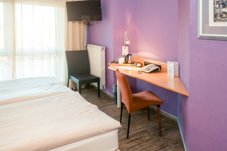 Best Western Nordic Hotel Ambiente