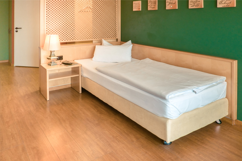 Best Western Nordic Hotel Ambiente