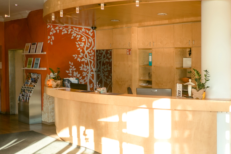 Best Western Nordic Hotel Ambiente