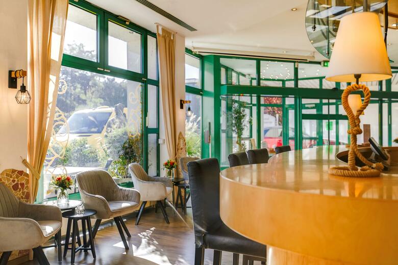 Best Western Nordic Hotel Ambiente
