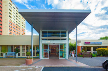 Gda Hotel G�ttingen