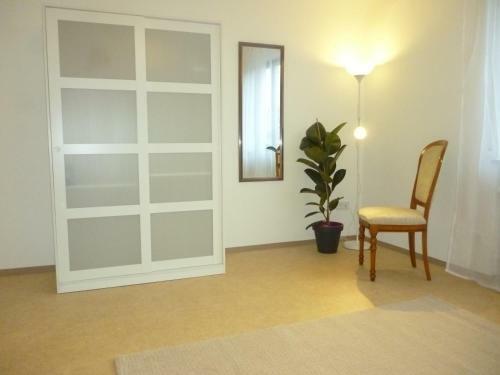 Apartamento Ferienwohnung