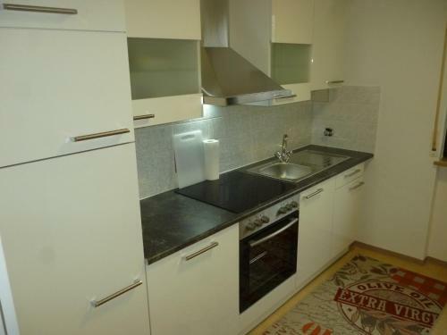 Apartamento Ferienwohnung