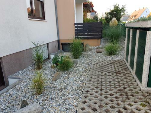 Apartamento Ferienwohnung