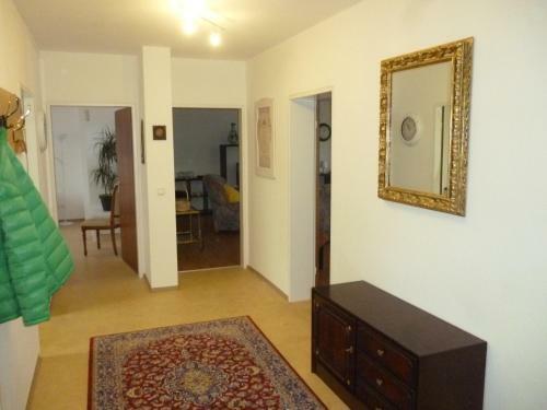 Apartamento Ferienwohnung