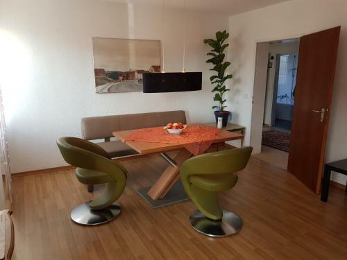 Apartamento Ferienwohnung