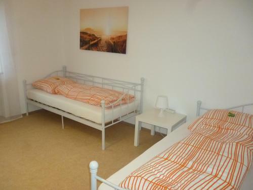 Apartamento Ferienwohnung