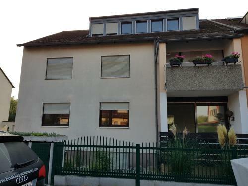 Apartamento Ferienwohnung