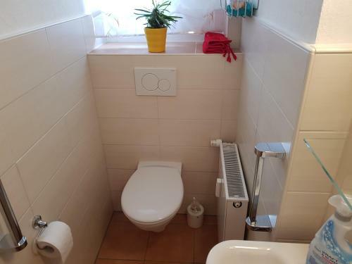 Apartamento Ferienwohnung