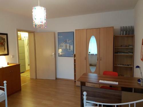 Apartamento Ferienwohnung