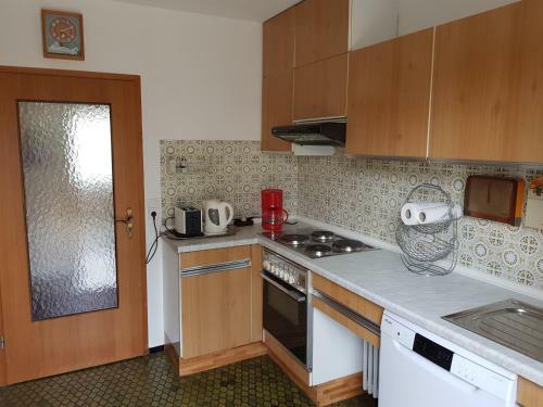 Apartamento Ferienwohnung