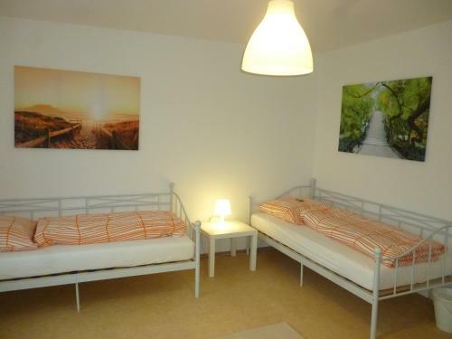 Apartamento Ferienwohnung