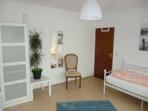 Apartamento Ferienwohnung