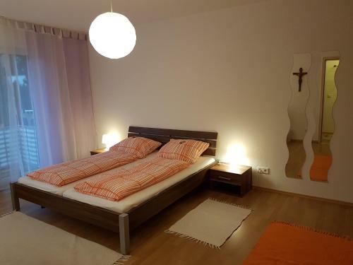 Apartamento Ferienwohnung