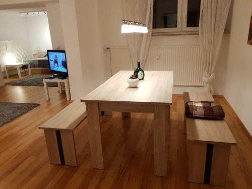 Apartamento Ferienwohnung