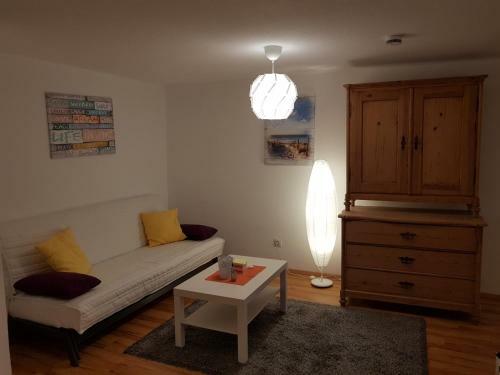 Apartamento Ferienwohnung