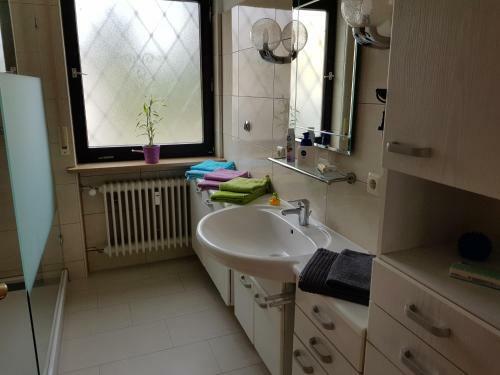 Apartamento Ferienwohnung