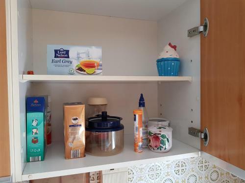 Apartamento Ferienwohnung