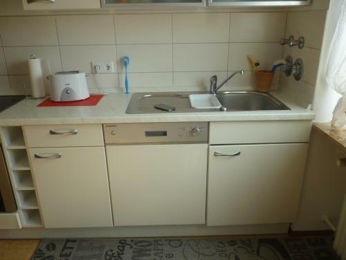 Apartamento Ferienwohnung