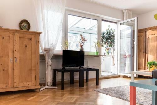 Apartamento Ferienwohnung