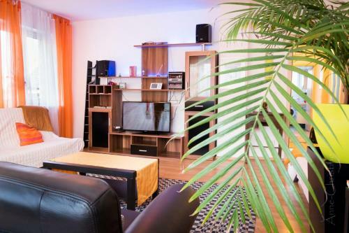 Apartamento Ferienwohnung