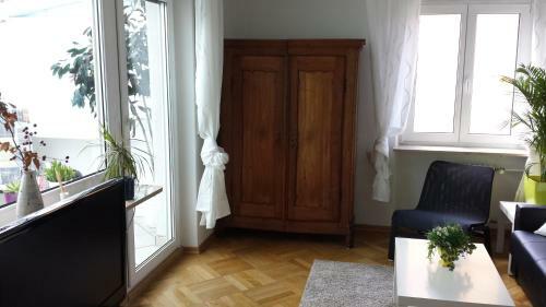 Apartamento Ferienwohnung