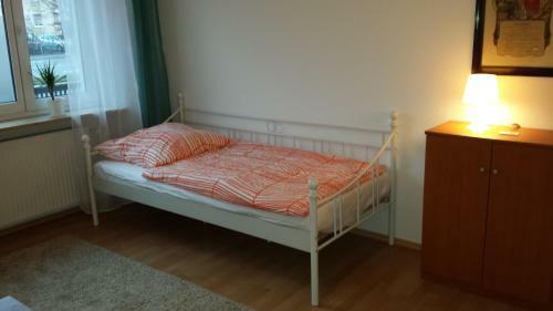 Apartamento Ferienwohnung