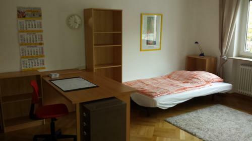 Apartamento Ferienwohnung