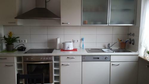 Apartamento Ferienwohnung
