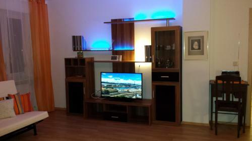 Apartamento Ferienwohnung