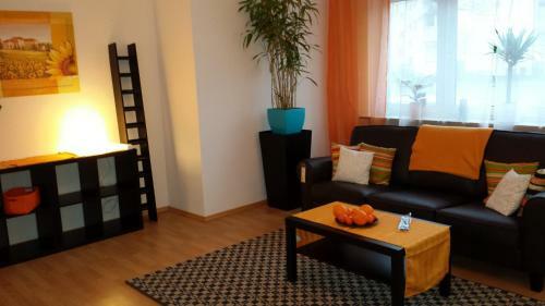 Apartamento Ferienwohnung