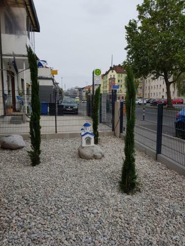 Apartamento Ferienwohnung